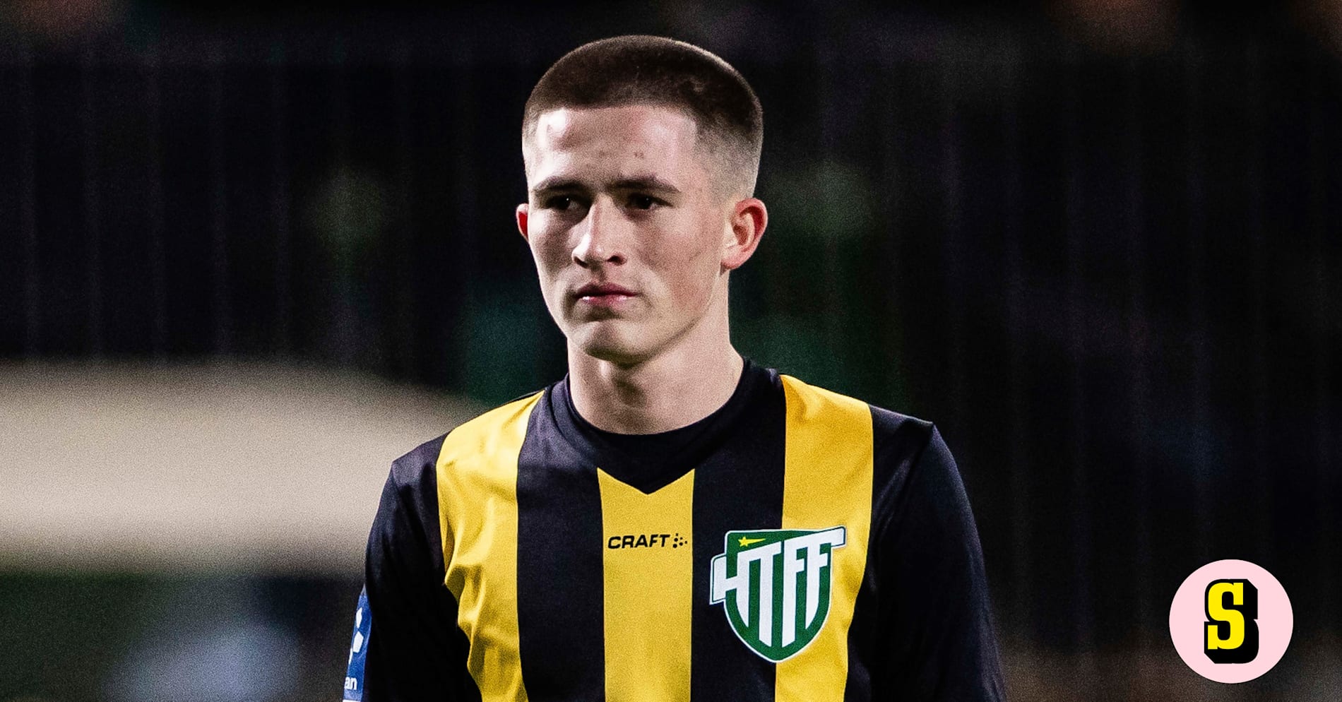 Benjamin Laturnus klar för Örgryte – lämnar Bajen