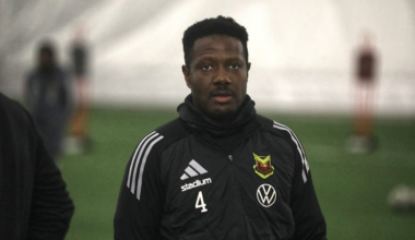 ÖFK värvar rutinerad mittfältare: ”Ny utmaning i livet” - Östersunds-Posten