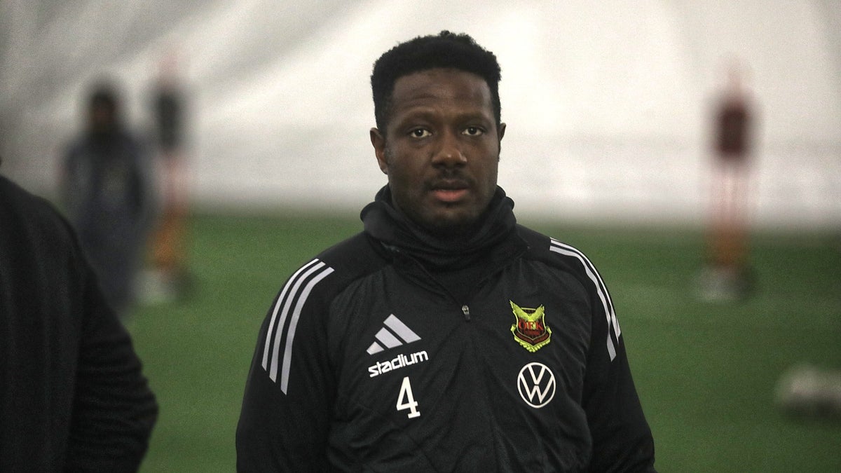 ÖFK värvar rutinerad mittfältare: ”Ny utmaning i livet” - Östersunds-Posten