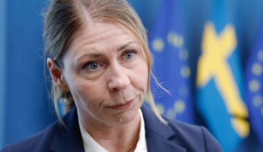 Sverige redo att ta emot brandskadade - SvD