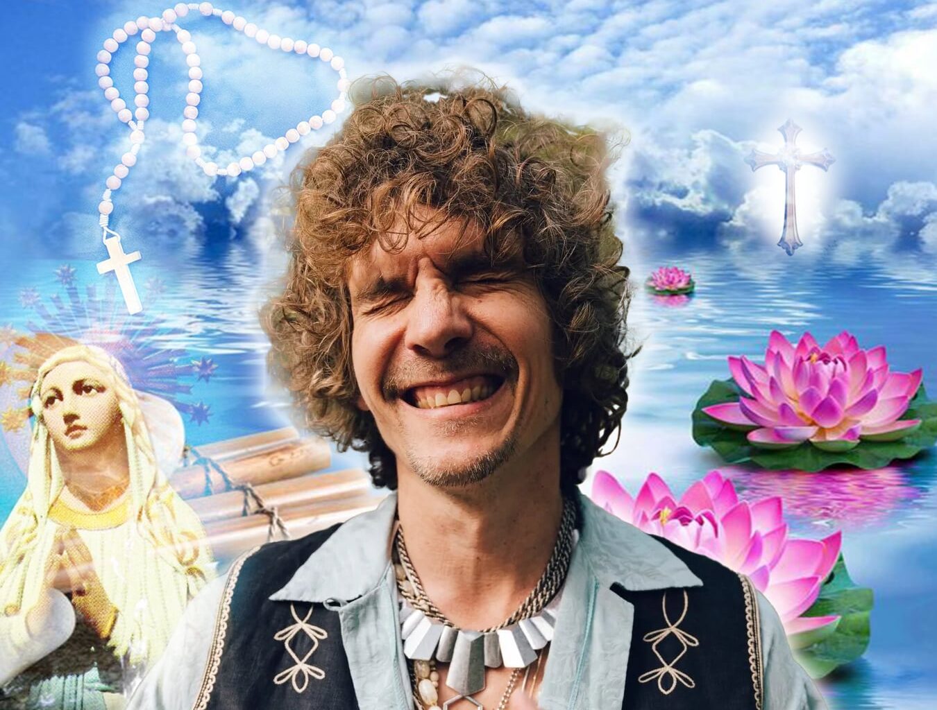 Har Håkan blivit kristen?