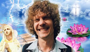 Har Håkan blivit kristen?