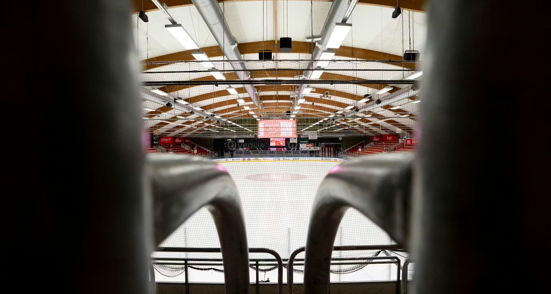 Startskottet för ett nytt hockeyår - Hockeyallsvenskan