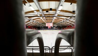Startskottet för ett nytt hockeyår - Hockeyallsvenskan