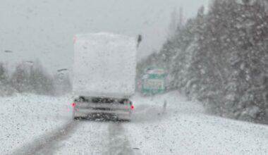 Flera olyckor på kort tid: ”Det är ett besvärligt trafikläge” - Hudiksvalls Tidning