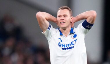 Viktor Claesson återvänder till IFK Värnamo