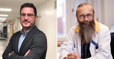 Blodprov hemma öppnar för ny alzheimerforskning