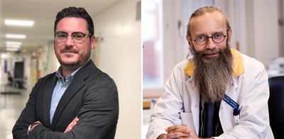 Blodprov hemma öppnar för ny alzheimerforskning