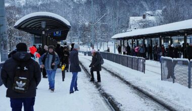 Löneavdrag efter snökaos upprör: ”Moraliskt tveksamt”