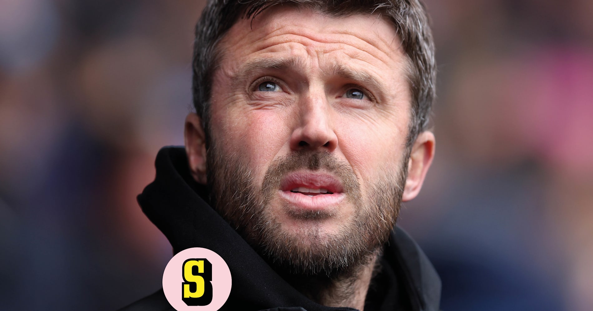 Michael Carrick ny tränare i Manchester United