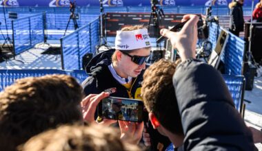 ”När det hugger till vill man försvinna”