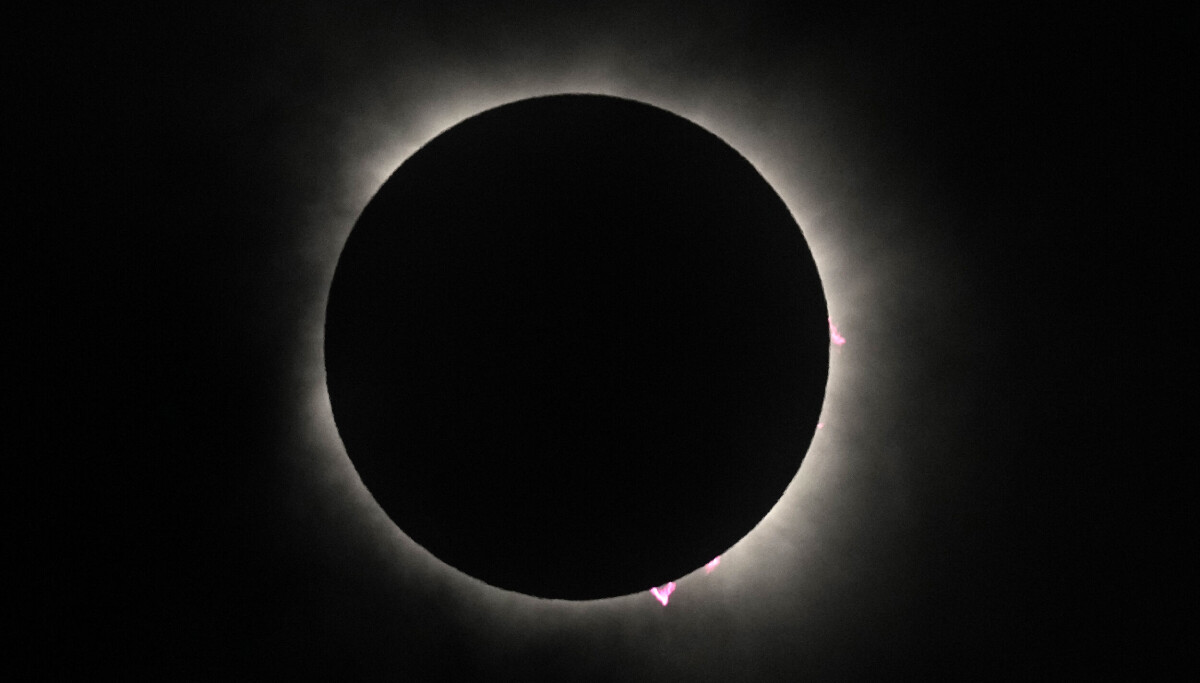 Här är årets största astronomiska upplevelser