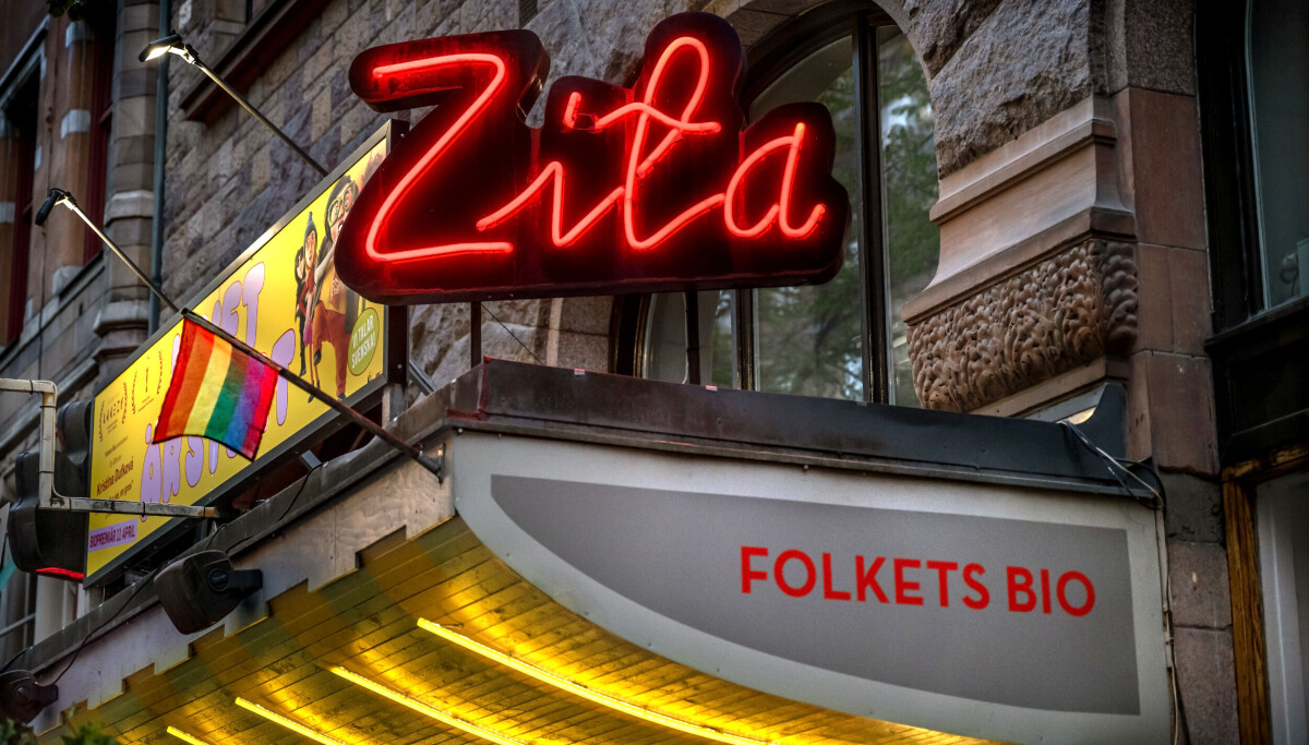 Kampanj för Israelbojkott upprör – Stockholmsbiograf backar