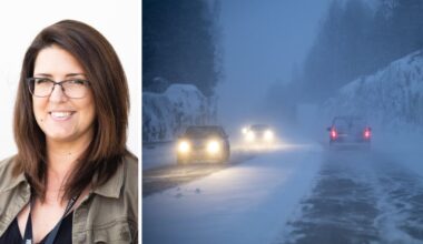 ”Ge er inte ut” – Ystads Allehanda