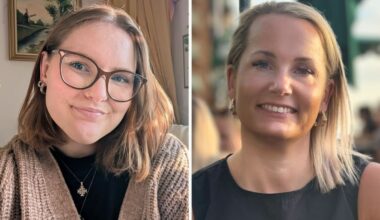 Därför väljer vi bort barn