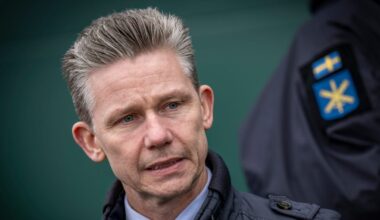 Fred i Ukraina kan innebära ett sämre säkerhetsläge: ”Redan spänt läge”