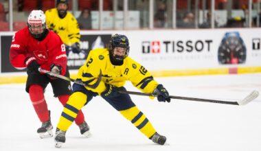 ”Vi är ett väldigt starkt lag” – Mora Tidning