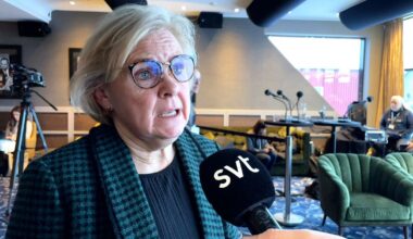 Polisen: Foxtrot-toppen Ali Shehab gripen i Irak