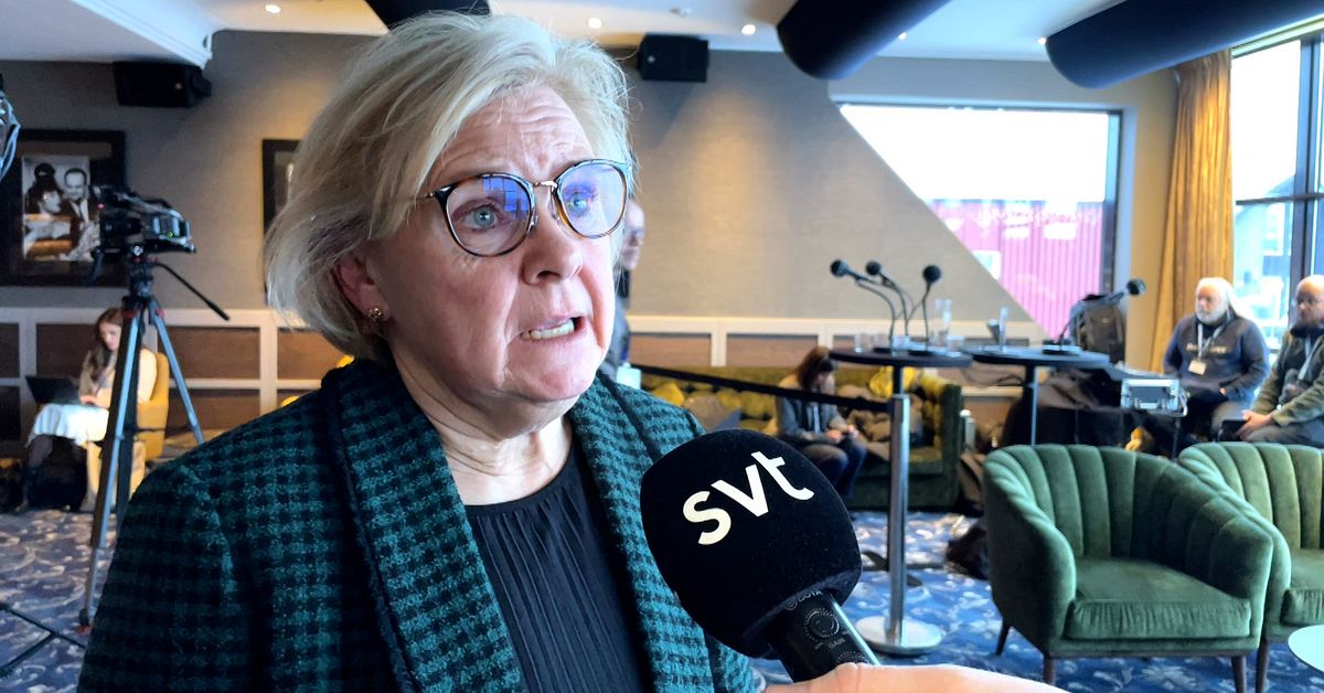 Polisen: Foxtrot-toppen Ali Shehab gripen i Irak