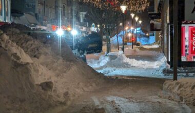 ”Längesedan det var så här” - Ljusnan