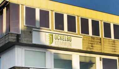 Rädda personalen – inför LOV i Ockelbo – Arbetarbladet