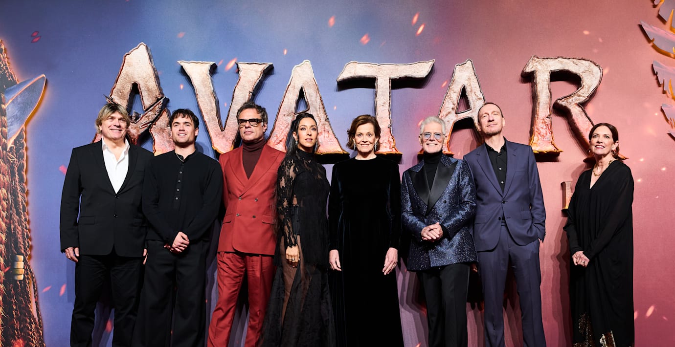 Nya ”Avatar” har håvat in en miljard dollar