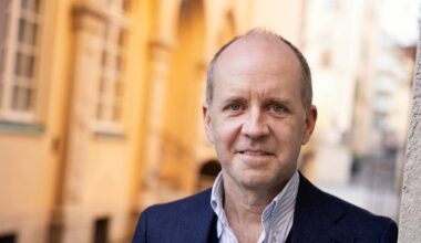 Prioritera digital suveränitet innan det är för sent