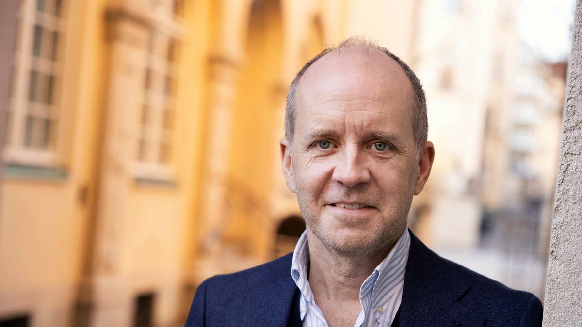 Prioritera digital suveränitet innan det är för sent