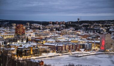 Ö-vik går mot strömmen - Allehanda.se