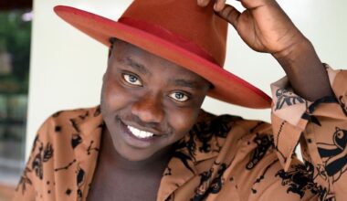 Tusse blir Touissant – tar tillbaka riktiga namnet