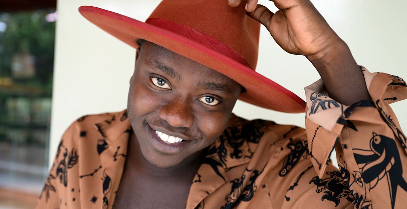 Tusse blir Touissant – tar tillbaka riktiga namnet