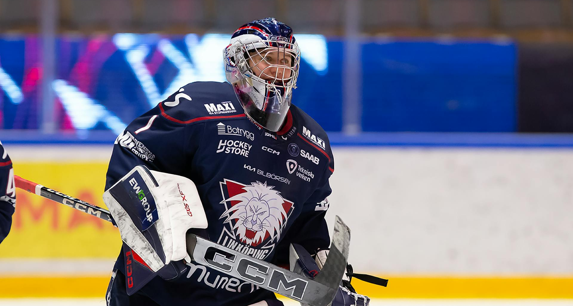 Ebba Svensson Träff uttagen till OS i Milano