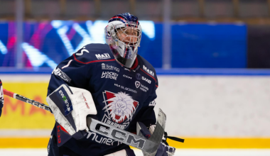 Ebba Svensson Träff uttagen till OS i Milano