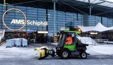 900 Linköpings-resenärer påverkade av flygkaoset