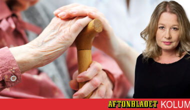 ”Blev chockad över hur många som missköter systemet”