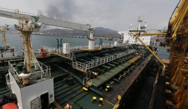 Lågt oljepris kan sabba Trumps Venezuela-plan - Hufvudstadsbladet