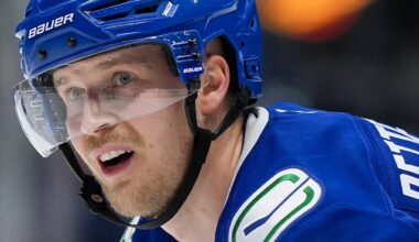 Ytterligare fyra spelare uttagna till OS-truppen