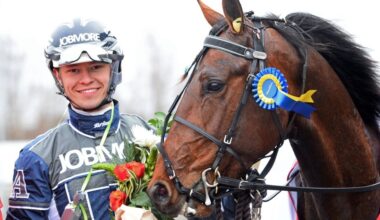 V64 Tips Romme Måndag 26/1