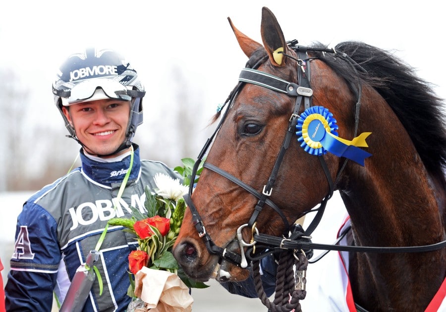 V64 Tips Romme Måndag 26/1