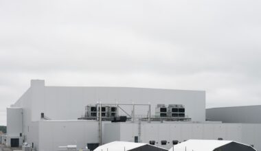 Konkursboet kräver pengar från Northvolts leverantörer