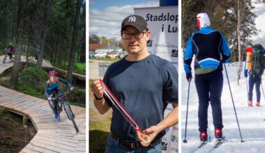 Betalningsviljan avgör framtiden för våra leder – Borlänge Tidning