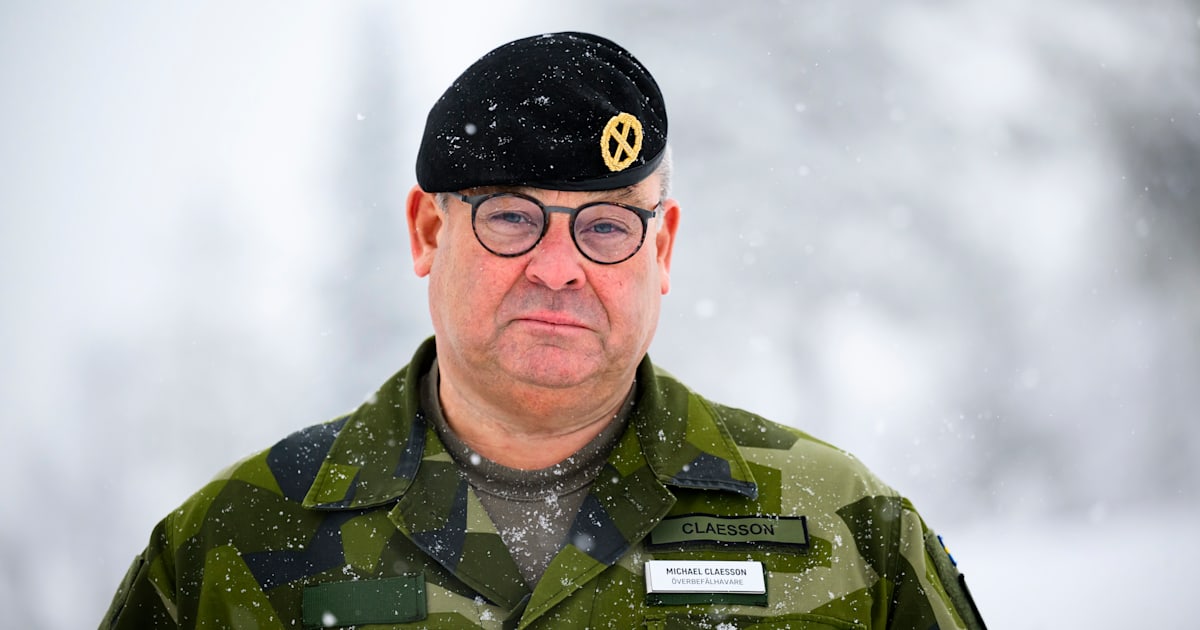 ”På gränsen till farligt att dödförklara Nato” - SvD