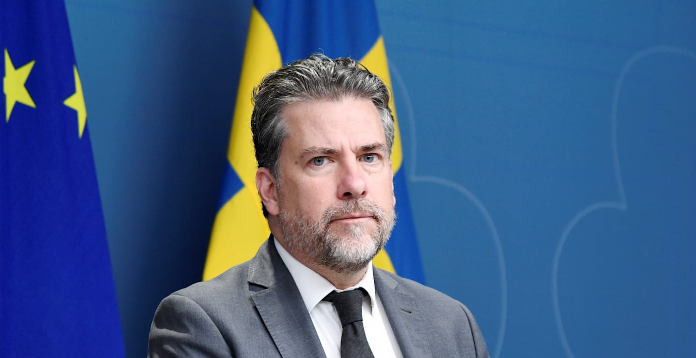 ”Kommunalråd kan välja vilka lagar de vill följa”