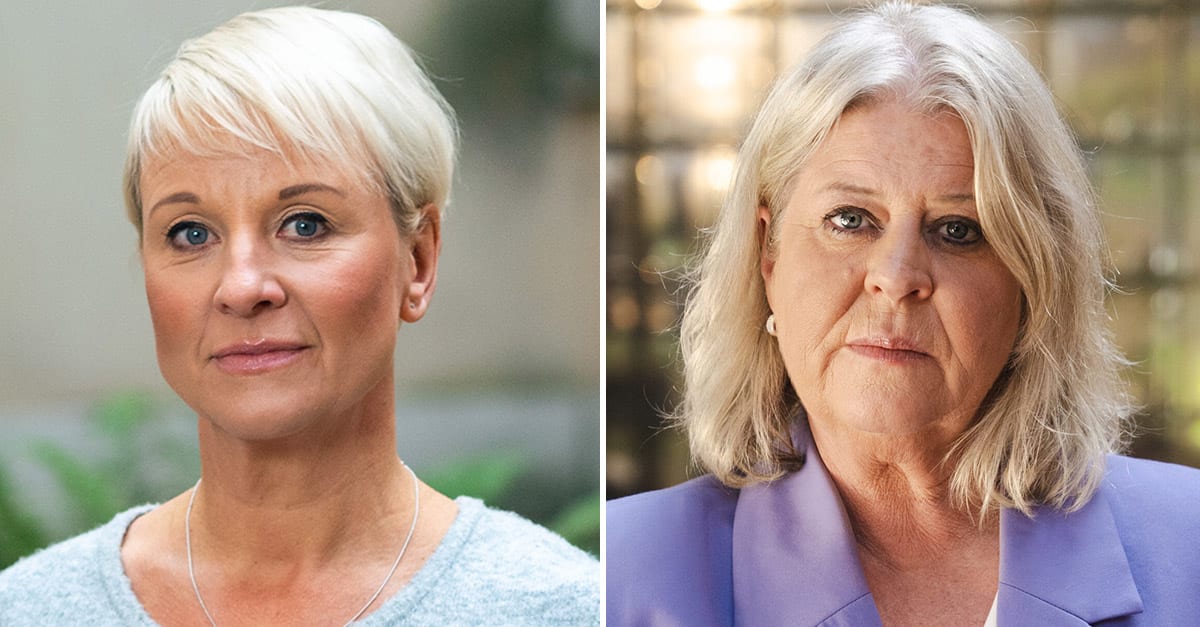 Vi moderater vill motverka ålderism samt rädda fler kvinnors liv och föreslår därför att åldersgränsen för bröstcancerscreening slopas, skriver undertecknarna.