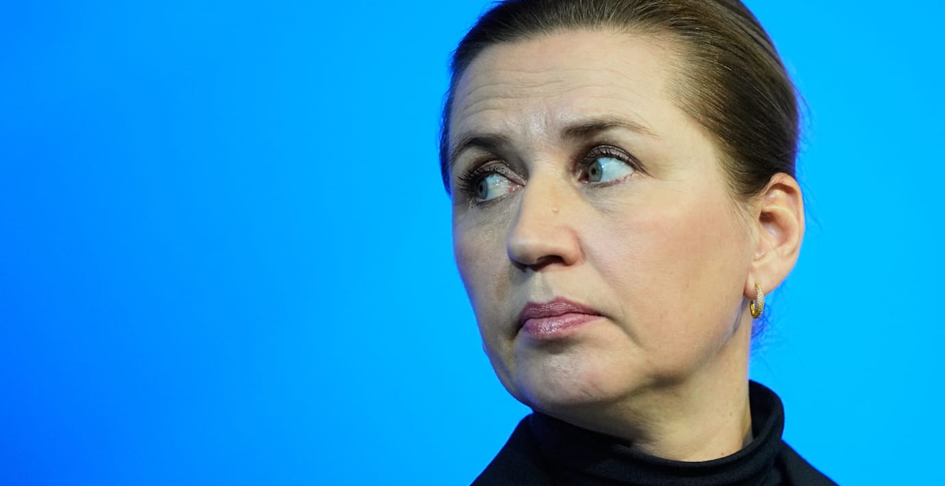 Danmark går vidare med omtvistad utvisningslag