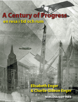 A Century of Progress - Bokförlaget Norlén & Slottner