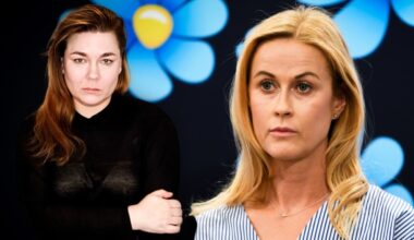 Lotta Ilona Häyrynen: Sverigedemokraterna ger sig själva moralisk frisedel - ETC.se