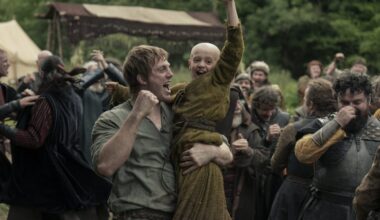 Recension: A Knight of the Seven Kingdoms (2026 TV)