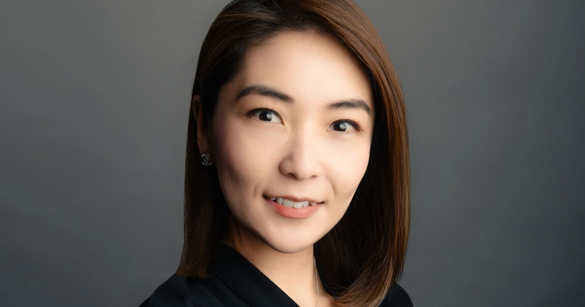 Hon forskar om hjärnans utveckling hos de yngsta barnen. Nu avslöjar hon vid vilken ålder skärmtid gör störst skada – och berättar vad föräldrar kan göra för att skydda sina barn