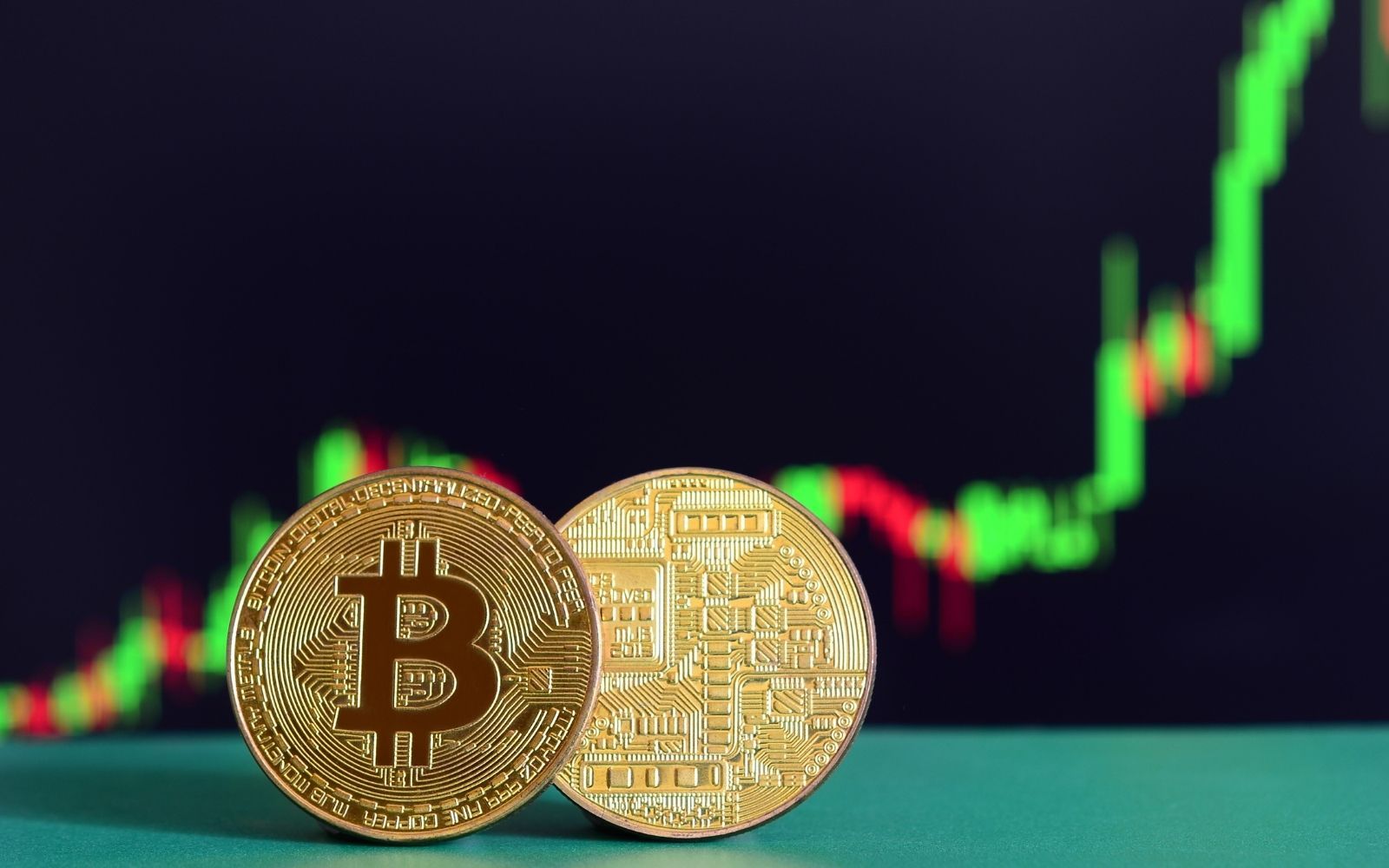 Analytiker: Bitcoin in i värmen igen – mot viktig nivå